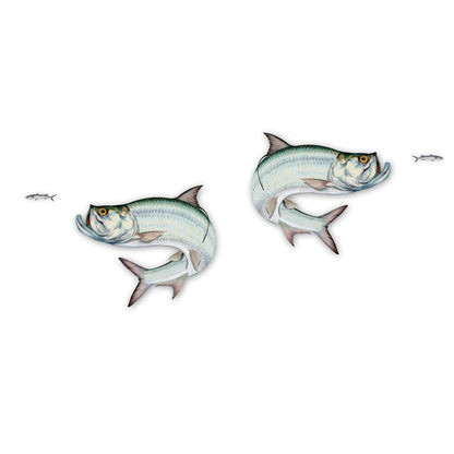 Per Legatura Mosche, Pesca In Acqua Salata, Tarpon, Nuovo Per Legatura Mosche, Pesca In Acqua Salata, Tarpon, Nuovo