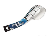 FRESHWATER STICKER RULERS – Salty Bones