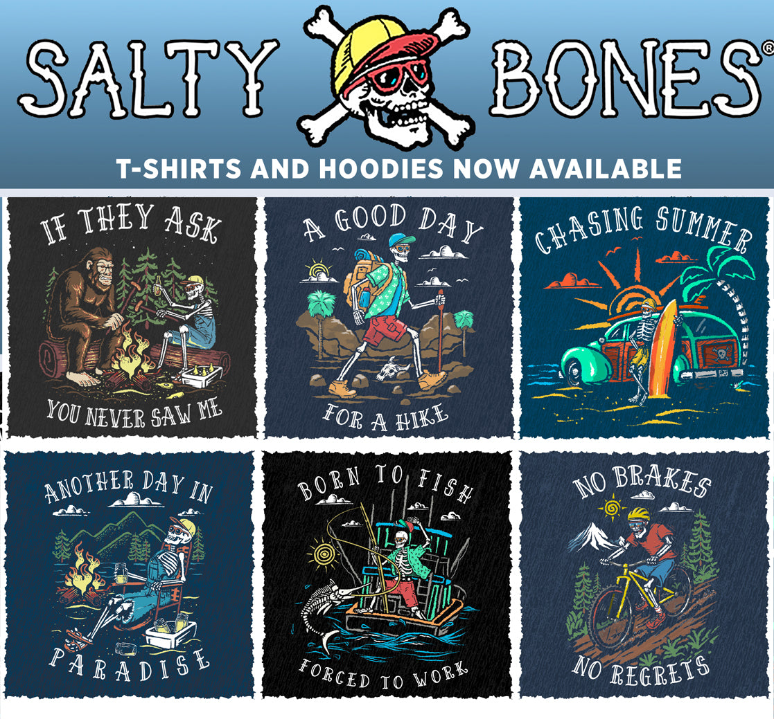 Salty Bones